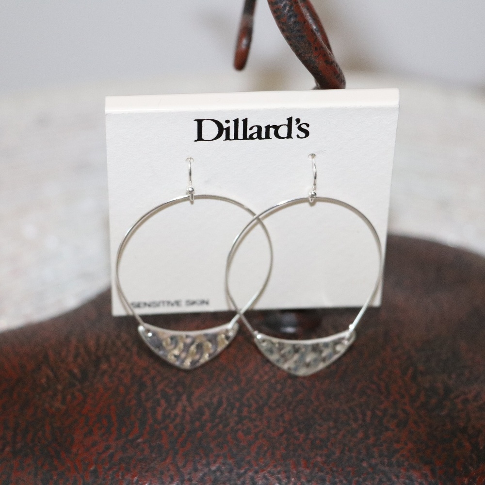 NEW Earrings
